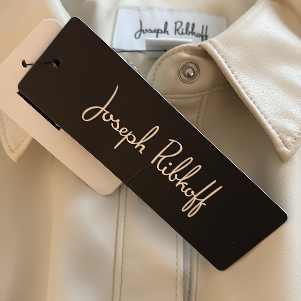 Joseph Ribkoff Dress - Picture 10 of 12